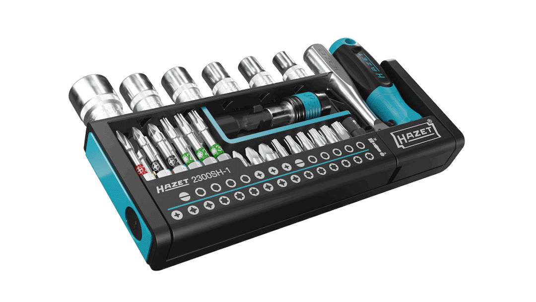 Smartholder 3D Modell Beispiel