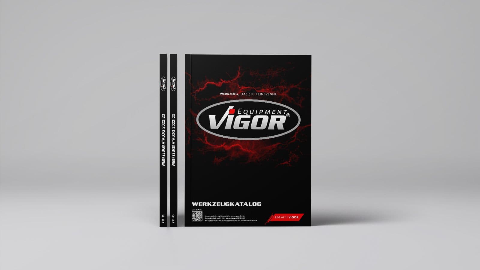 Katalog Print Design